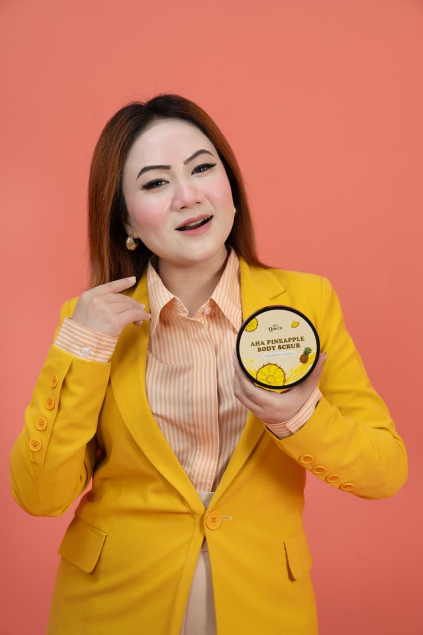Create Your Beauty With Us.